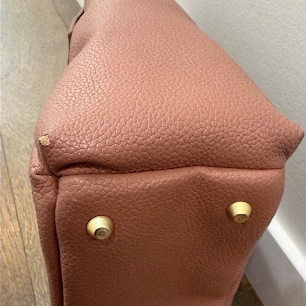 Freshly Picked Heather Classic Diaper Bag - Picture 10 of 10